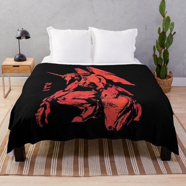 Item preview, Gurren Lagann Red Mecha designed and sold by Toiminday95.