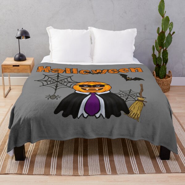 Item preview, My Halloween designed and sold by LittleHappiness by Kamollak .