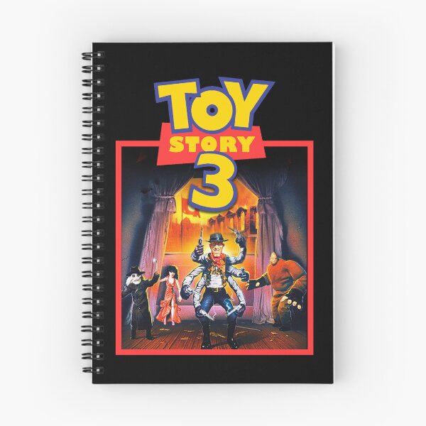 Item preview, A Tale of Toys part 3 designed and sold by Aaron Garcia.