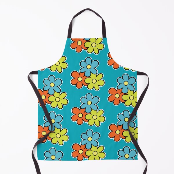 Item preview, Flores retro toma 2 designed and sold by molliehitt.