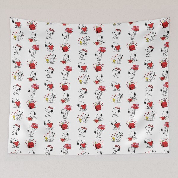 Item preview, Snoopy Valentine Heart Collection Bundle  designed and sold by soleti-leona.