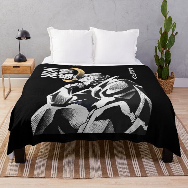 Item preview, Tengen Toppa Gurren Lagann designed and sold by Toiminday95.
