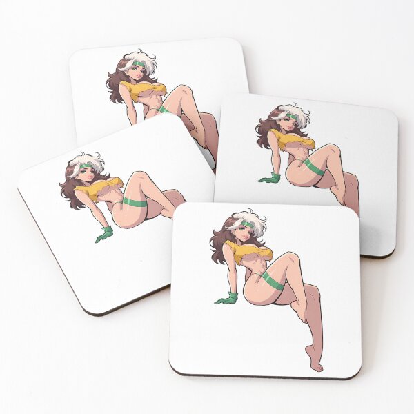 Item preview, Savage Land Rogue Bimbo (X-Men) designed and sold by mahan-lavenia.