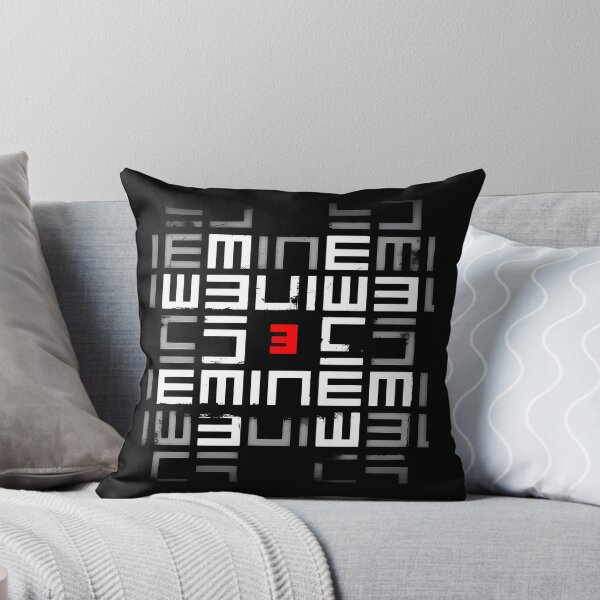Item preview, Eminem Logo 2022 designed and sold by Nullframe.