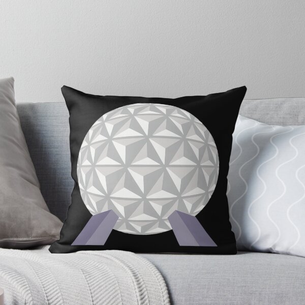 Item preview, Spaceship Earth designed and sold by wray-lorette.