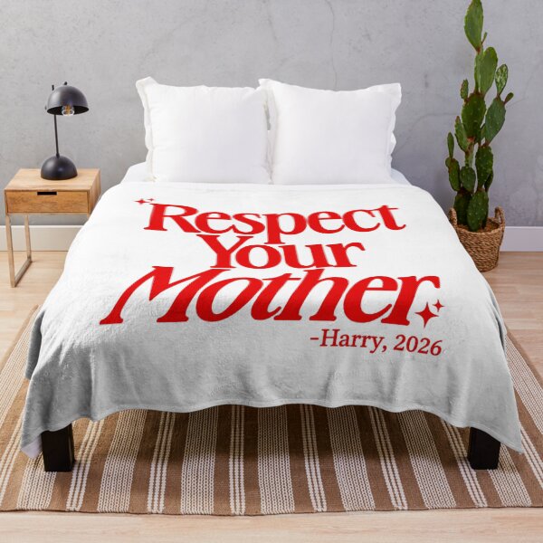 Item preview, Harry Disco Ball Respect Your Mother Music Tour designed and sold by SmithKevinDes.