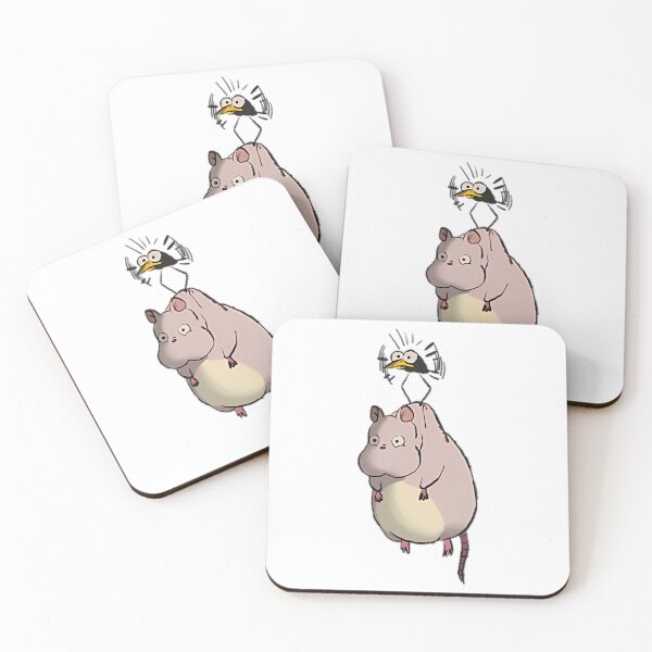 Item preview, Spirited Away  designed and sold by mahan-lavenia.