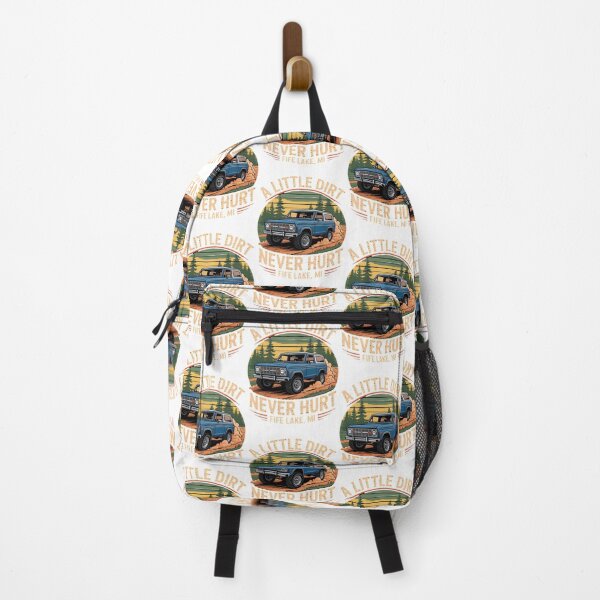 Item preview, Fife Lake Michigan Off-Roading Trail Adventure in MI ORV Park designed and sold by tiendafunny.