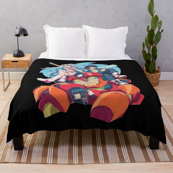 Item preview, Tengen Toppa Gurren Lagann designed and sold by Toiminday95.