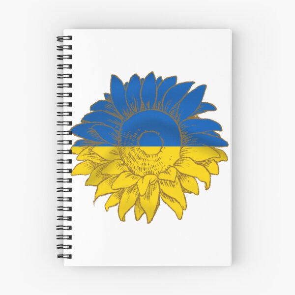 Item preview, Ukraine Sunflower  designed and sold by GeekyGirl93.
