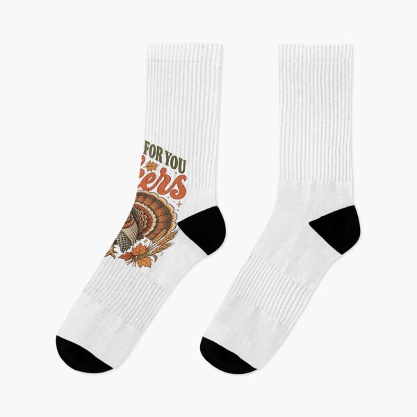 Item preview, Thankful For You Fuckers Thanksgiving designed and sold by art-sit-xky.