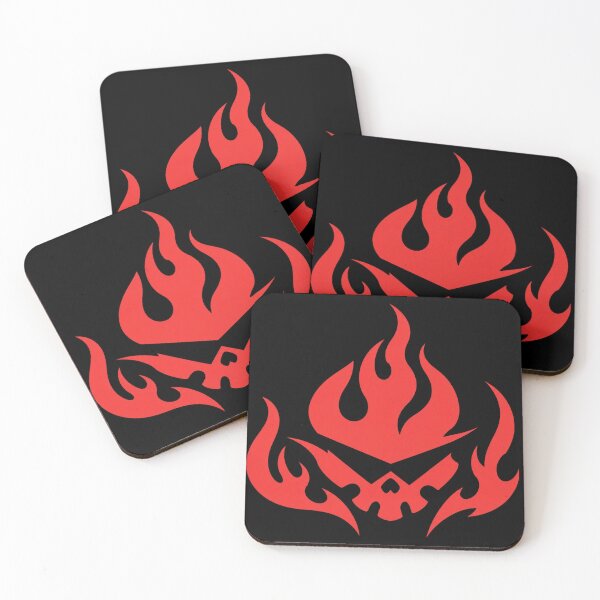Item preview, Team Dai Gurren Logo designed and sold by Toiminday95.