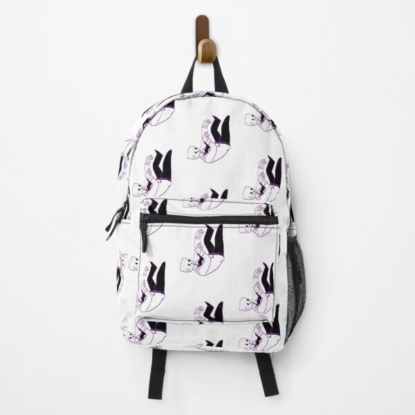 Item preview, Falling Elsen Abstract Art Design with Dynamic Movement and Vibrant Colors designed and sold by Sunmy.