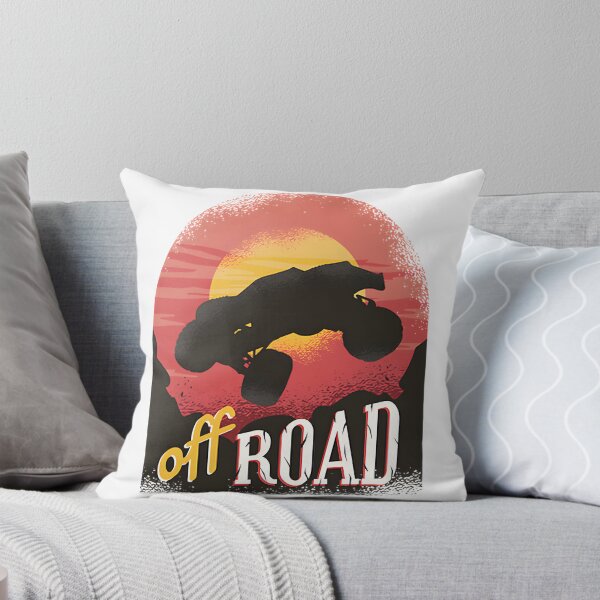 Item preview, Vintage Off Road Design for Country Trucks - Perfect Offroading Gift designed and sold by tiendafunny.