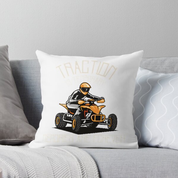 Item preview, Traction is Temporary Memories are Forever Motivational Quote Design designed and sold by tiendafunny.