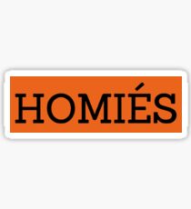 homies logo font old english letters