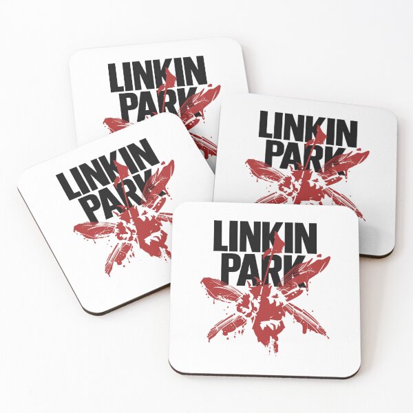 Item preview, Linkin Park Hybrid Theory Soldier designed and sold by AmaelCourt4.