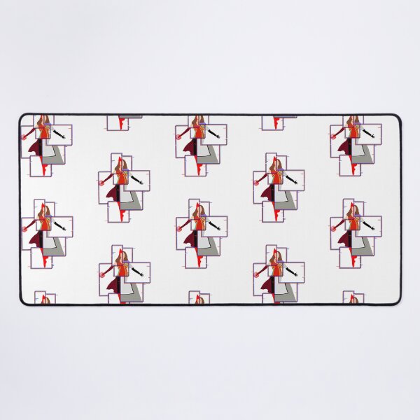 Item preview, The Many Styles Of Wanda designed and sold by wray-lorette.