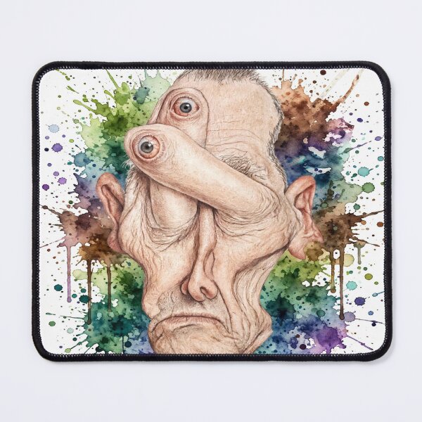 Item preview, Eye Long To See You Art designed and sold by ben45606045.