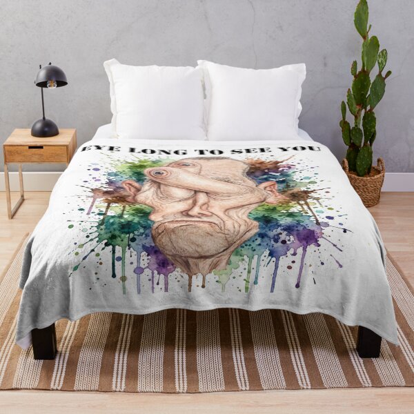 Item preview, Eye Long To See You Art designed and sold by ben45606045.