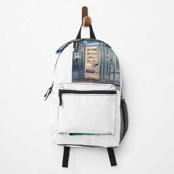 Item preview, Japanese Convenience Store with Mount Fuji Mural designed and sold by JapaneseOssan.