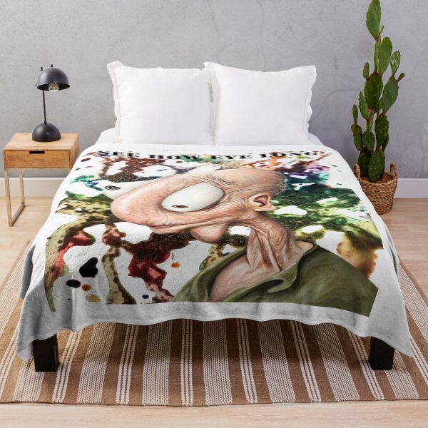 Item preview, See How Eye Long Art 2 designed and sold by ben45606045.