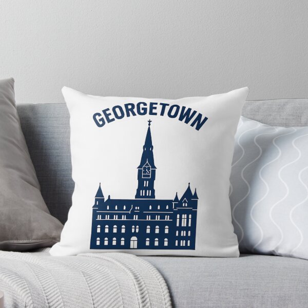 Item preview, Georgetown University  designed and sold by perdue-lasony.