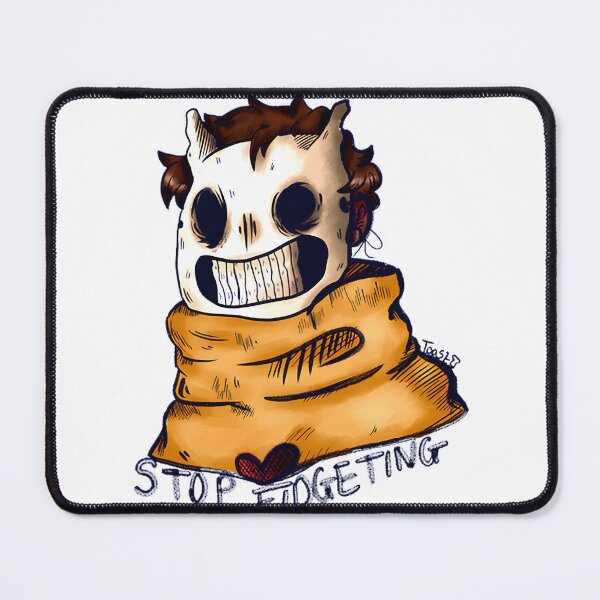 Item preview, Zacharie OFF Minimalist Graphic Design for Stylish Apparel and Accessories designed and sold by Sunmy.
