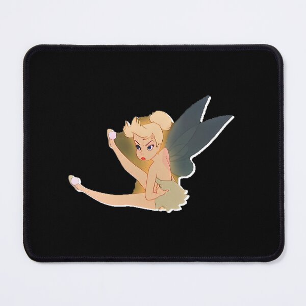 Item preview, Tinkerbell - Peter Pan Tinkerbell Aesthetic designed and sold by wray-lorette.