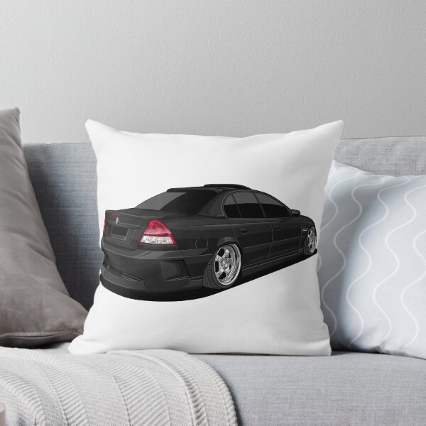Item preview, Senator HSV Black designed and sold by vektoranda.