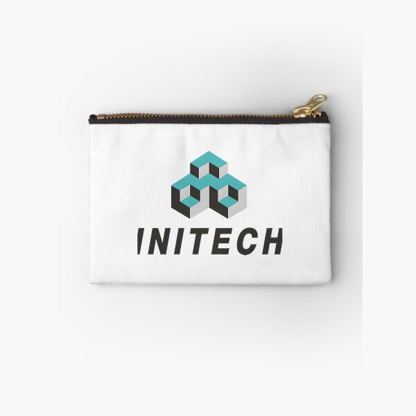 Item preview, Initech Inspired Office Space Humor Design for Work Enthusiasts designed and sold by StoreCht.