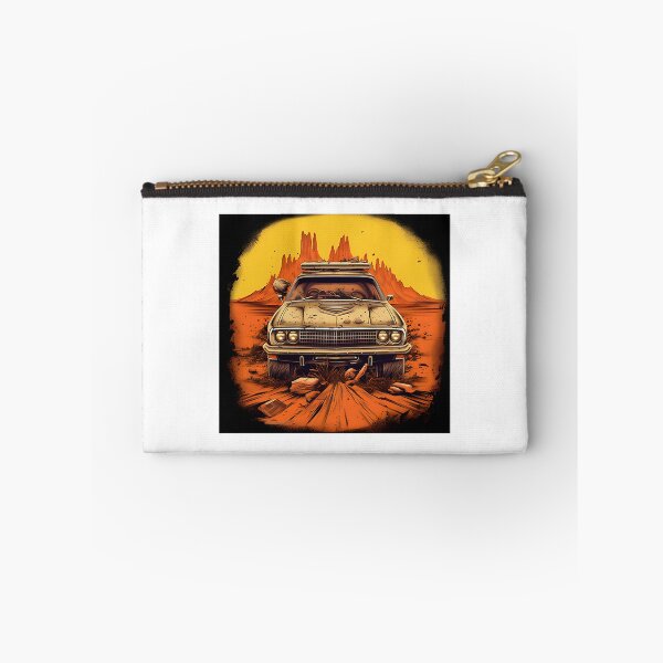 Item preview, Desert Dominator Off Road Adventure Design for Extreme Driving Enthusiasts designed and sold by tiendafunny.