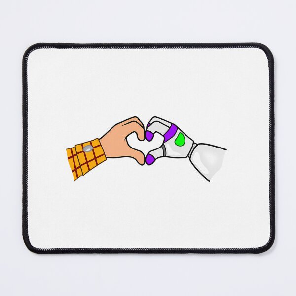 Item preview, You'Ve Got A Friend In Me designed and sold by wray-lorette.