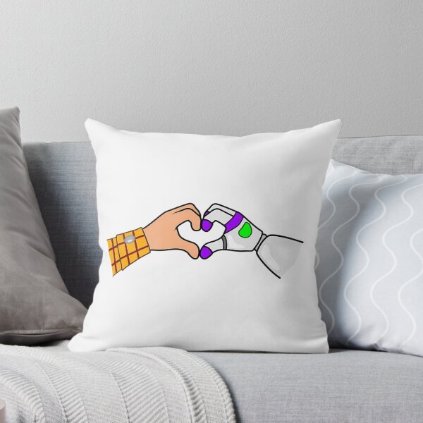 Item preview, You'Ve Got A Friend In Me designed and sold by wray-lorette.