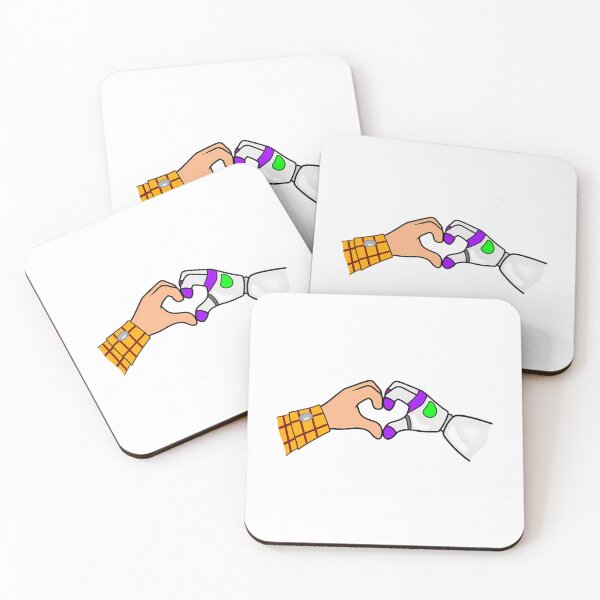 Item preview, You'Ve Got A Friend In Me designed and sold by wray-lorette.