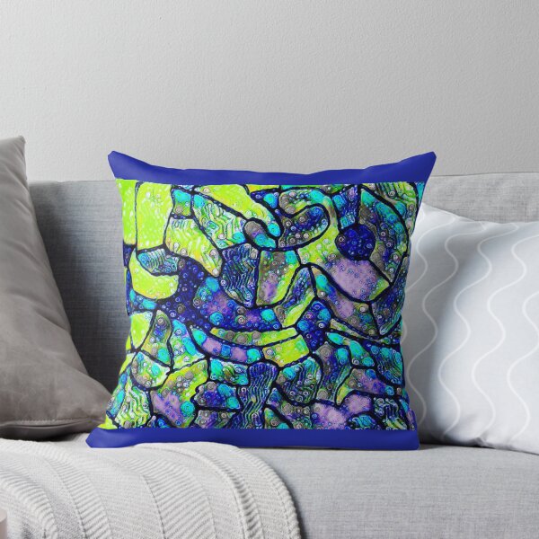 Item preview, Color Clamor Blues designed and sold by Jensrb500.