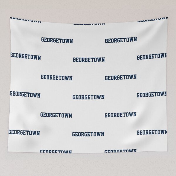 Item preview, Georgetown - Georgetown University - Hoyas - Hoya Saxa designed and sold by perdue-lasony.