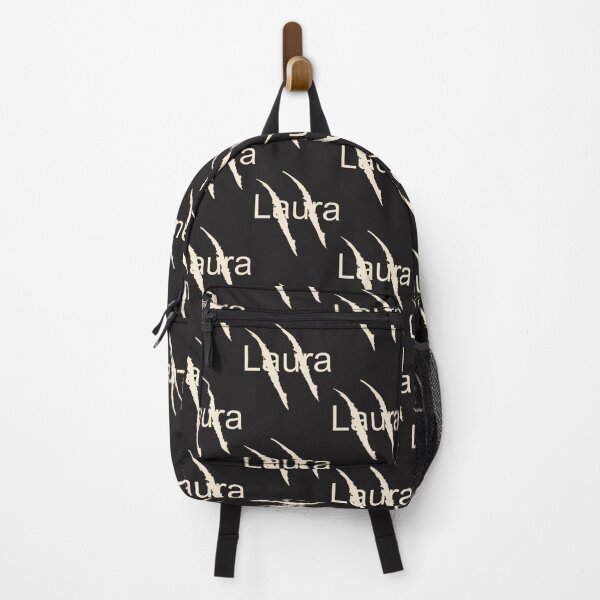 Item preview, Logan and Laura Minimalist Artistic Design designed and sold by SODA20.
