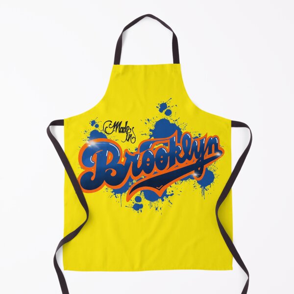 Item preview, Made in Brooklyn - Graffiti Style Typography designed and sold by OnyeEze.