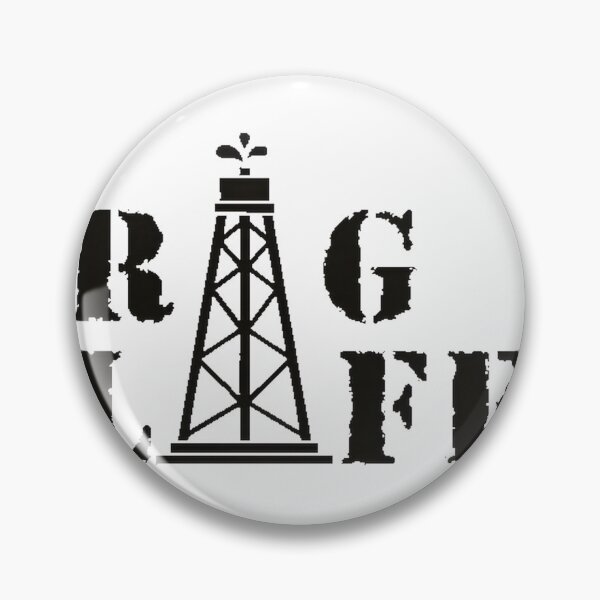 Item preview, Rig Life Graphic Design Celebrating the Hardworking Lifestyle designed and sold by Somar-Salis.
