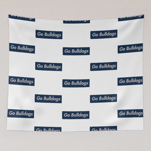 Item preview, Georgetown - Georgetown University - Hoyas - Hoya Saxa  designed and sold by perdue-lasony.