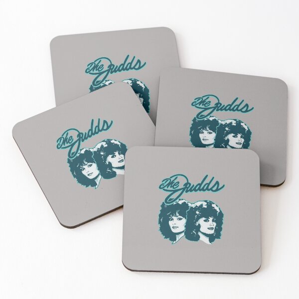 Item preview, The Judds Retro Portrait Style T-Shirt-42 designed and sold by AndreasEbner.