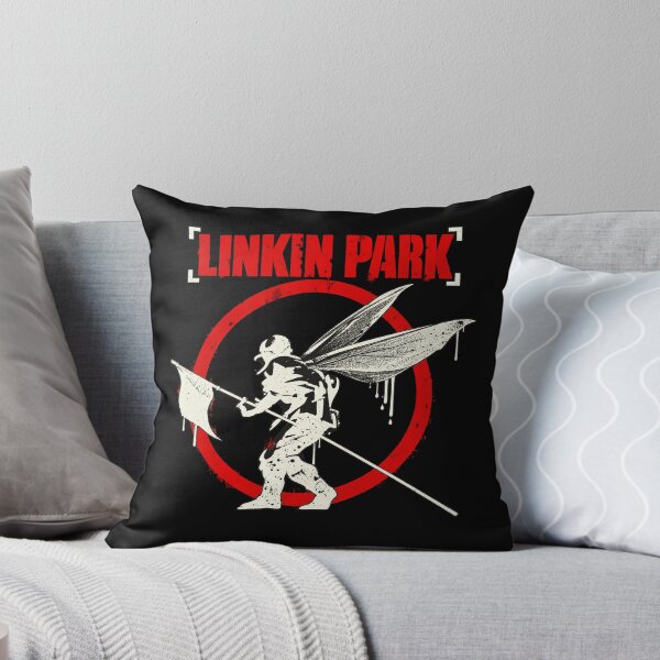 Item preview, Linkin Park Hybrid Theory Soldier designed and sold by AmaelCourt4.
