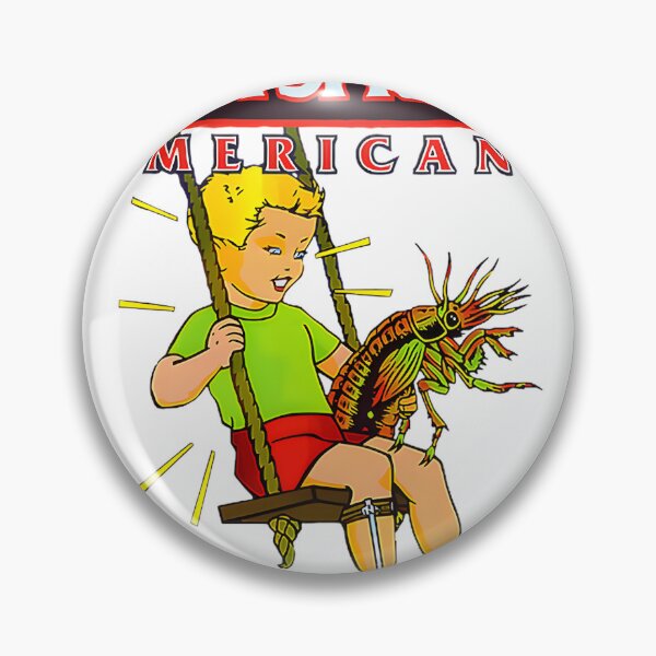 Item preview, The Offspring Americana Vintage Punk Rock Album Cover Art Design designed and sold by Sticky--Memes.