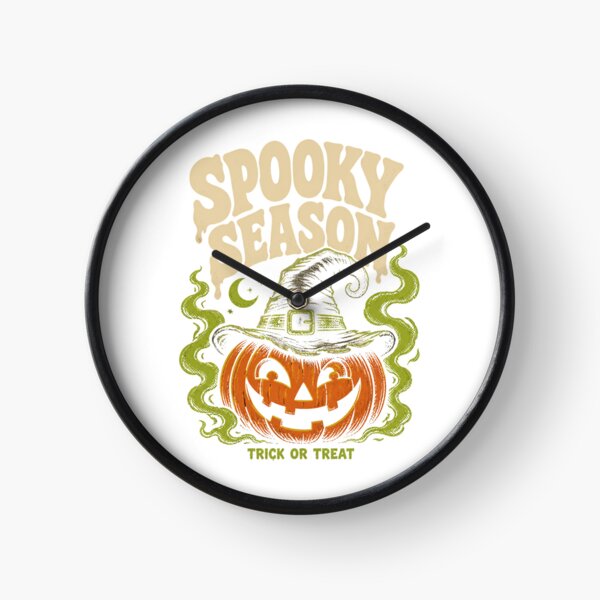 Item preview, Spooky Season (Halloween) designed and sold by Radwena Store.