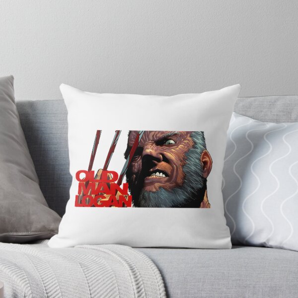 Item preview, Bold and Stylish Logan Inspired Graphic Design for Fans and Enthusiasts designed and sold by SODA20.