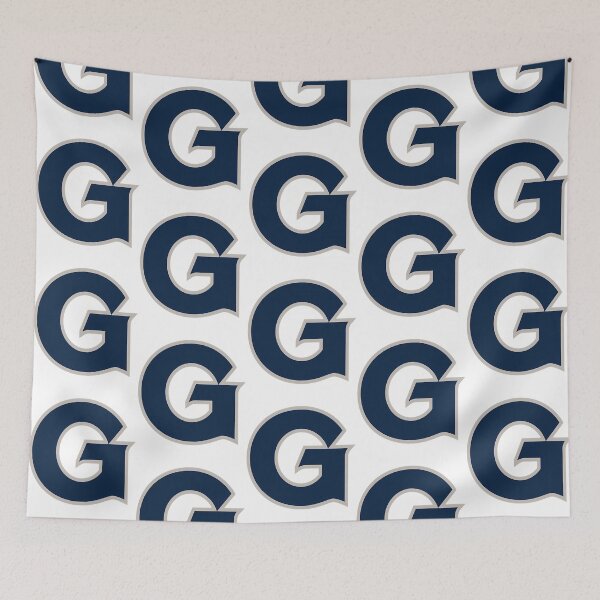 Item preview, Georgetown Hoyas designed and sold by perdue-lasony.