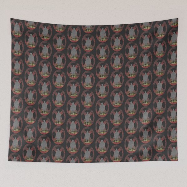 Item preview, Logan X Abstract Graphic Design with Bold Lines and Modern Style designed and sold by SODA20.