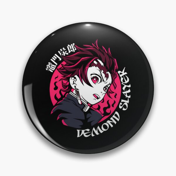Item preview, Tanjiro designed and sold by conroy-arlethas.