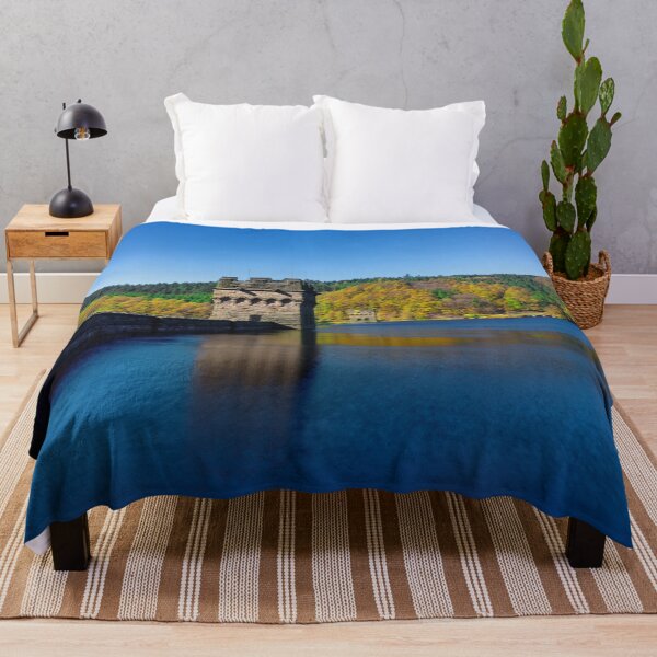 Item preview, Derwent Dam Peak District designed and sold by Alisonchambers2.